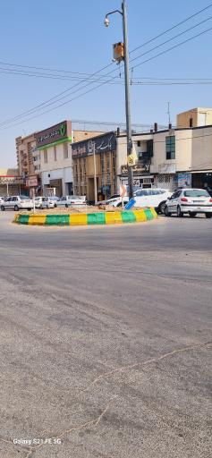 عکس میدان نحوی