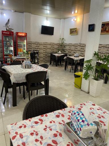 عکس کبابی همسفر