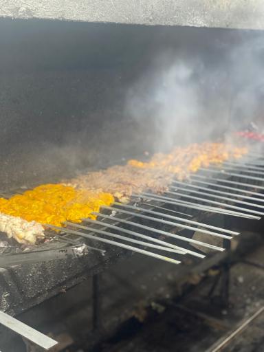 عکس کبابی همسفر