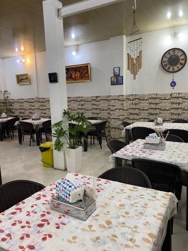 عکس کبابی همسفر