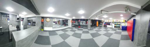 عکس باشگاه ورزشی خورشید ویژه بانوان