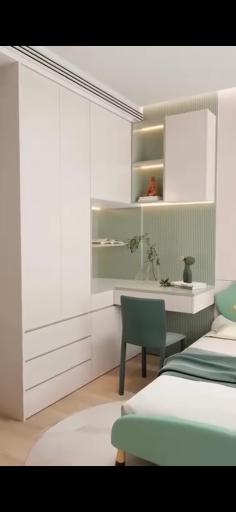 عکس کابینت و دکوراسیون مدرن 