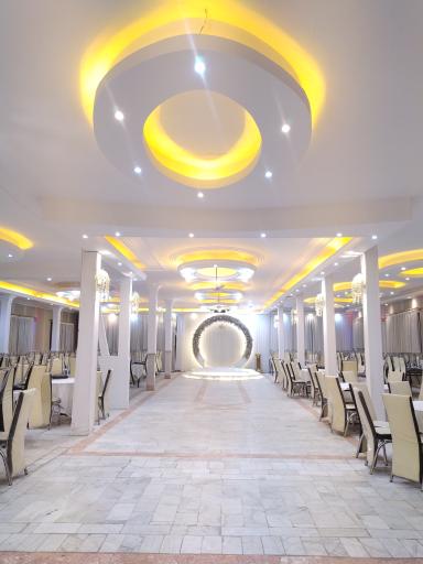 عکس تالار معین