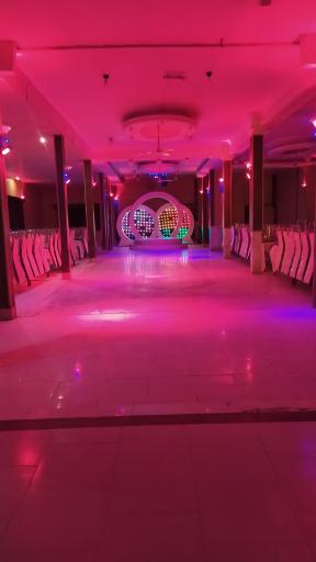 عکس تالار معین