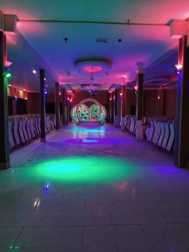 عکس تالار معین