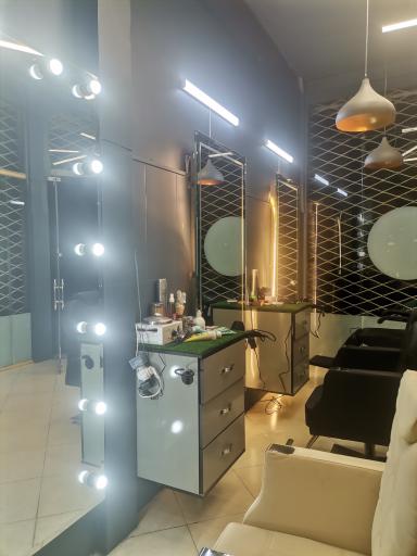 عکس ارایشگاه مرتضی