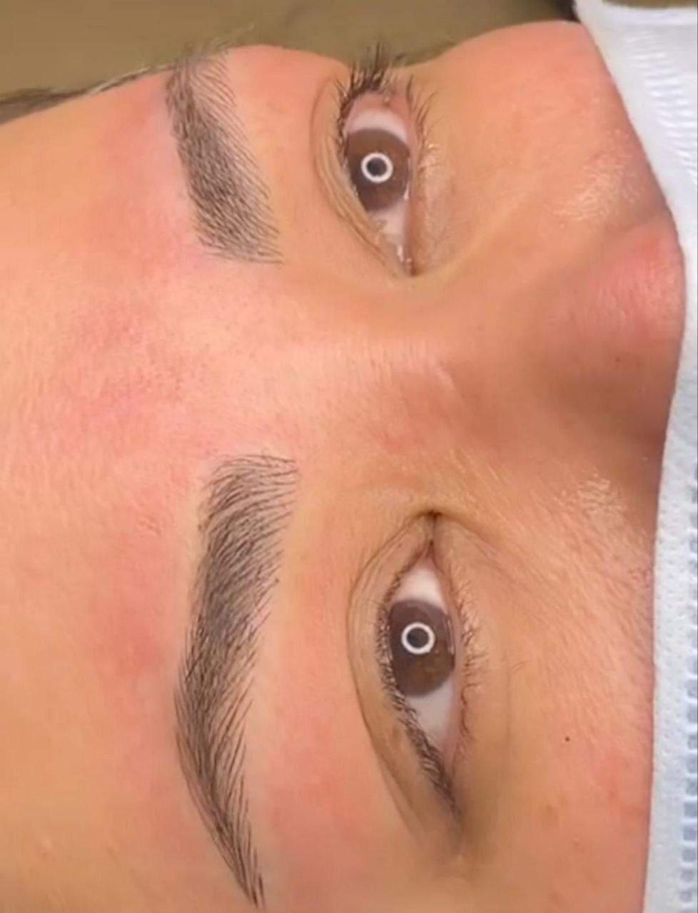 عکس مرکز خدمات زیبایی میکرو