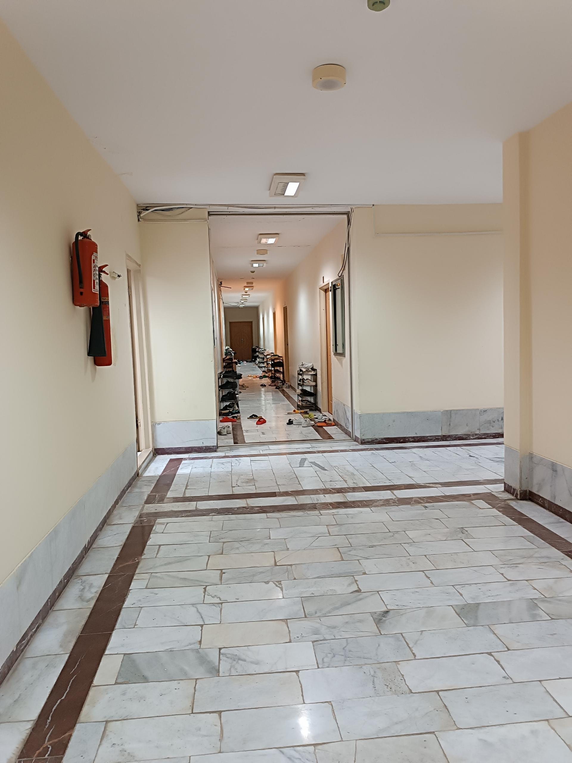 عکس خوابگاه دخترانه دانشگاه خلیج فارس کوثر