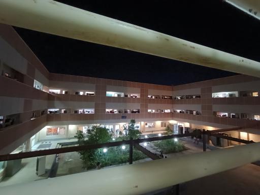 عکس خوابگاه دخترانه دانشگاه خلیج فارس کوثر