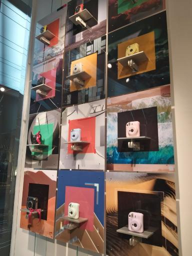 عکس بوتیک مال ملل