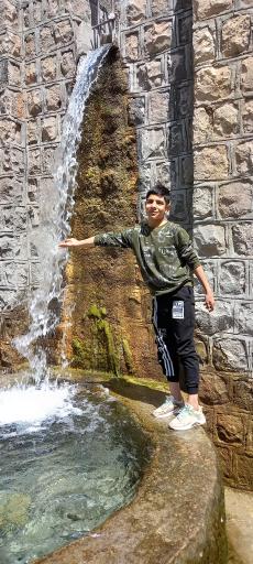 عکس سر آسیاب سیدان