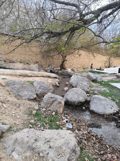 عکس سر آسیاب سیدان