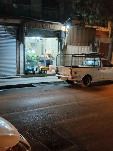 عکس ابزار آلات ققنوس