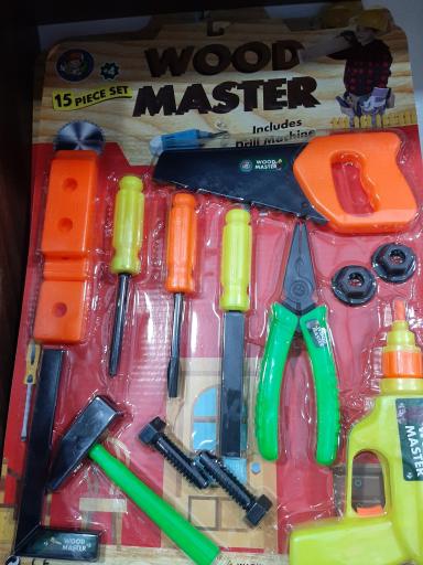 عکس اسباب بازی فروشی حسینی