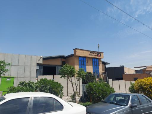 عکس پایا سیستم