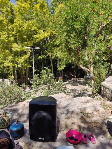 عکس سر آسیاب سیدان