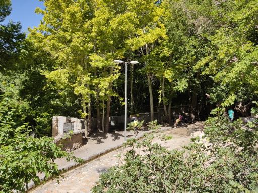 عکس سر آسیاب سیدان