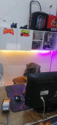 گیم نت امیر