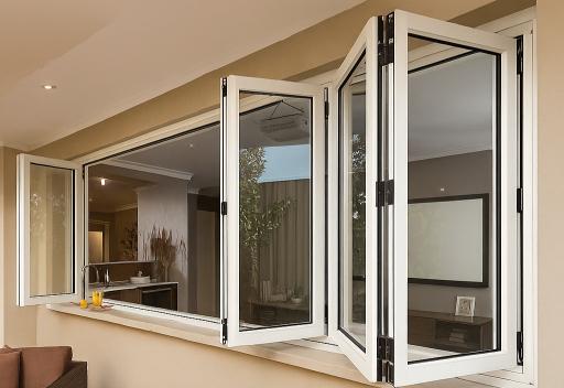 عکس درب و پنجره آلومیس