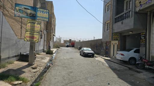 عکس برق اتومبیل جدیدی