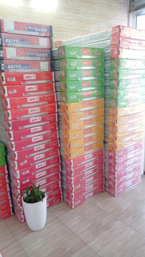 عکس نمایندگی ایران رادیاتور و لورچ قائم