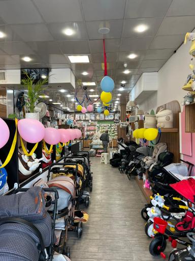 عکس سیسمونی کالای کودک