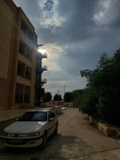 عکس خوابگاه دخترانه دانشگاه خلیج فارس کوثر