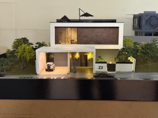 عکس ماکت مشهد