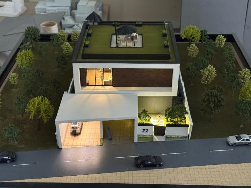 عکس ماکت مشهد