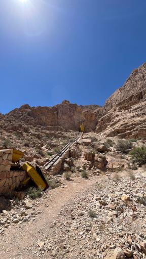عکس دربند  شهمیرزاد