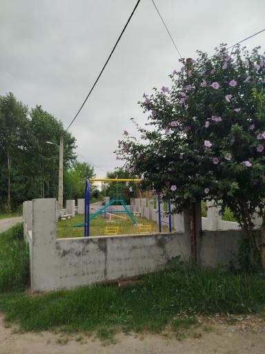 عکس پارک محلی