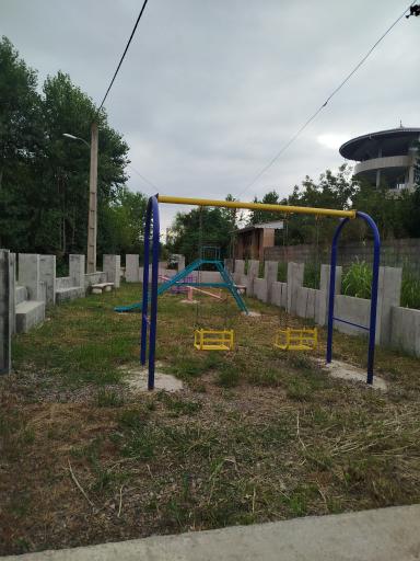 عکس پارک محلی