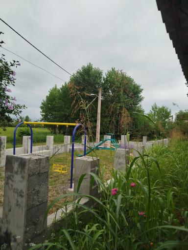 عکس پارک محلی