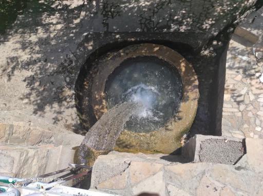 عکس سر آسیاب سیدان