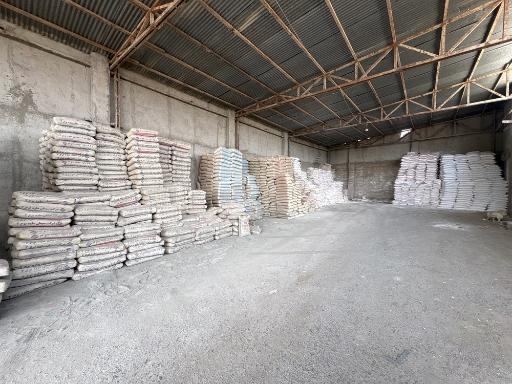 عکس مصالح ساختمانی پارس