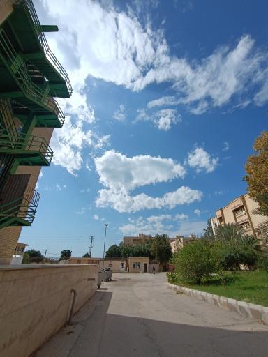 عکس خوابگاه دخترانه دانشگاه خلیج فارس کوثر