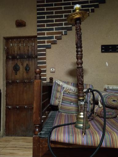 عکس قهوه خانه سلاطین