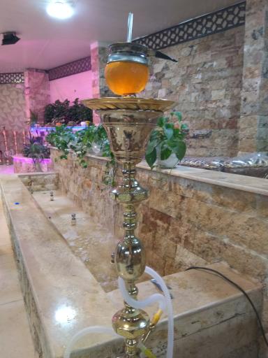 عکس قهوه خانه سلاطین