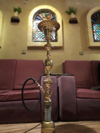 عکس قهوه خانه سلاطین