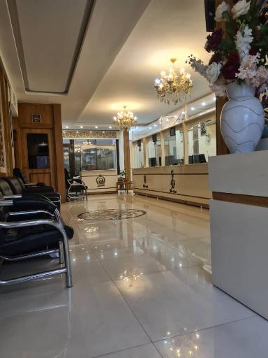 عکس دفتر اسناد رسمی 39 مشهد