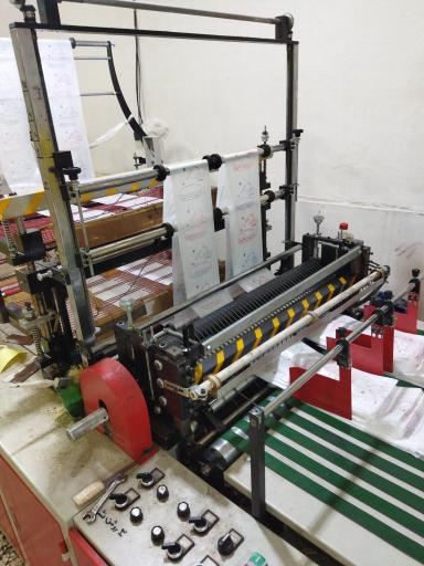 عکس شرکت سما پلاستیک 