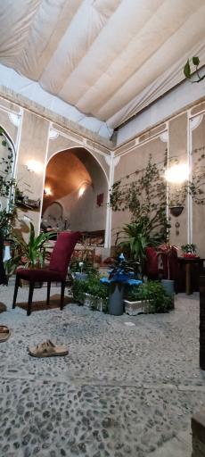 عکس اقامتگاه  بوم گردی شهرزاد (شهرزاد هتل)