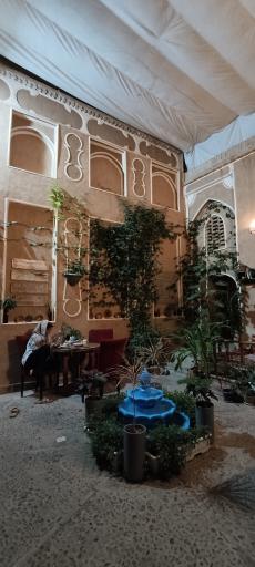 عکس اقامتگاه  بوم گردی شهرزاد (شهرزاد هتل)