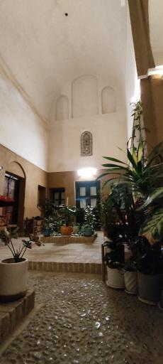 عکس اقامتگاه  بوم گردی شهرزاد (شهرزاد هتل)