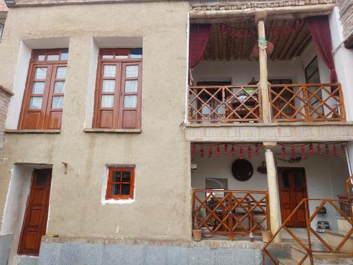 عکس اقامتگاه سنتی چایچی