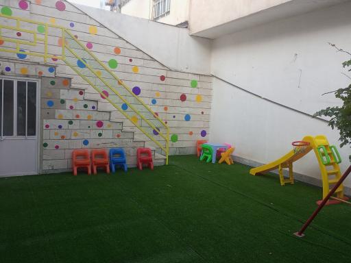 عکس آموزشگاه رشد شخصیت کودک (خانه کودک نیل)