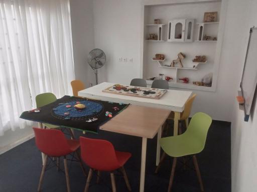 عکس آموزشگاه رشد شخصیت کودک (خانه کودک نیل)