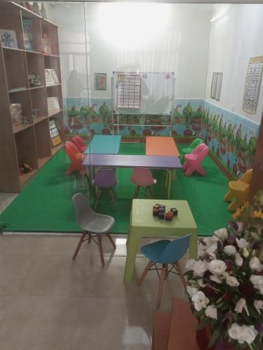 عکس آموزشگاه رشد شخصیت کودک (خانه کودک نیل)