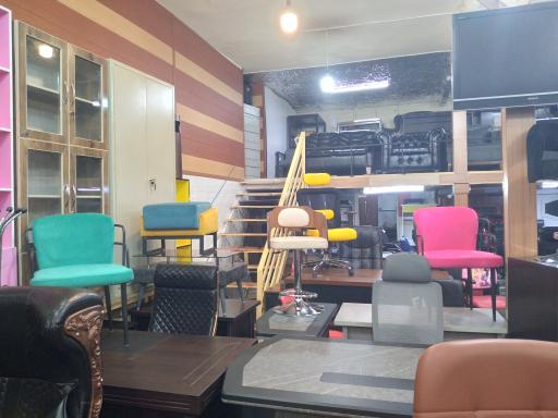 فروشگاه آریافلز