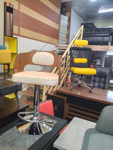 عکس فروشگاه آریافلز